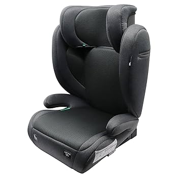 Amazon | マムズキャリー MCハイバックジュニアi-Size 3歳〜11歳